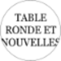 Table-Ronde-et-Nouvelles logo, Table-Ronde-et-Nouvelles contact details