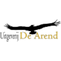 Uitgeverij De Arend logo, Uitgeverij De Arend contact details