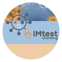 Stichting IMtest logo, Stichting IMtest contact details