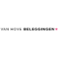 Van Hove Beleggingen N.V. logo, Van Hove Beleggingen N.V. contact details