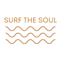 Surf the Soul logo, Surf the Soul contact details