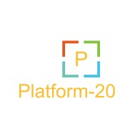 Platform-20 logo, Platform-20 contact details