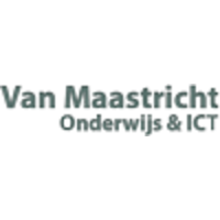 Van Maastricht Onderwijs & ICT logo, Van Maastricht Onderwijs & ICT contact details