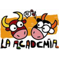 La Academia West Friesland logo, La Academia West Friesland contact details