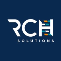 RCH Solutions logo, RCH Solutions contact details