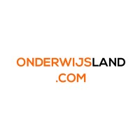 Onderwijsland logo, Onderwijsland contact details