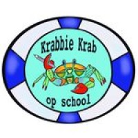 Krabbie Krab op School logo, Krabbie Krab op School contact details