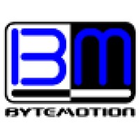 ByteMotion logo, ByteMotion contact details