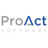 ProAct Software BV logo, ProAct Software BV contact details