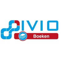 IVIO-Boeken logo, IVIO-Boeken contact details