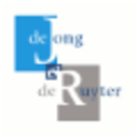 De Jong & de Ruyter B.V. logo, De Jong & de Ruyter B.V. contact details