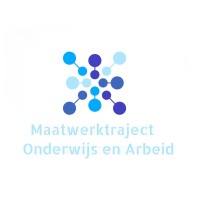 MOA (Maatwerktraject onderwijs en arbeid) logo, MOA (Maatwerktraject onderwijs en arbeid) contact details