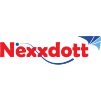 Nexxdott logo, Nexxdott contact details