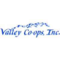 Valley Co-ops Inc. logo, Valley Co-ops Inc. contact details