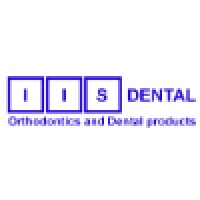 IIS Dental logo, IIS Dental contact details