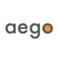 Aego Management bv logo, Aego Management bv contact details