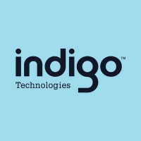 Indigo Technologies logo, Indigo Technologies contact details