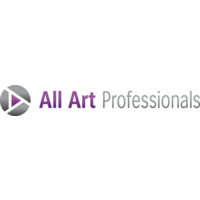 All Art Professionals logo, All Art Professionals contact details