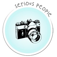 Serious People logo, Serious People contact details