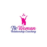 NeWoman logo, NeWoman contact details