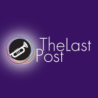 The Last Post logo, The Last Post contact details