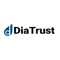 DiaTrust B.V. logo, DiaTrust B.V. contact details