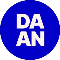 Daan Out Here logo, Daan Out Here contact details