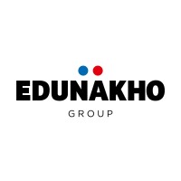 EDUNAKHO Group logo, EDUNAKHO Group contact details