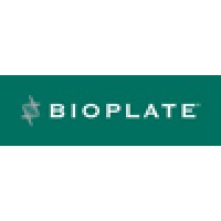 Bioplate logo, Bioplate contact details