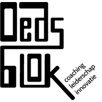 Oeds Blok coaching leiderschap innovatie logo, Oeds Blok coaching leiderschap innovatie contact details