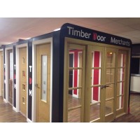 Timber Door Merchants Ltd logo, Timber Door Merchants Ltd contact details