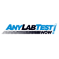 Any Lab Test Now, NKY logo, Any Lab Test Now, NKY contact details