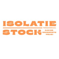 Isolatiestock BV logo, Isolatiestock BV contact details