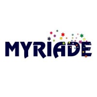 Myriade NV logo, Myriade NV contact details