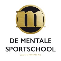 De Mentale Sportschool logo, De Mentale Sportschool contact details