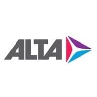 ALTA logo, ALTA contact details