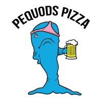 Pequods Pizza logo, Pequods Pizza contact details