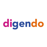 Digendo logo, Digendo contact details