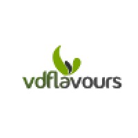 V & D Flavours & Fragrances logo, V & D Flavours & Fragrances contact details