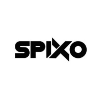 SPIXO B.V. logo, SPIXO B.V. contact details