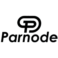 Parnode logo, Parnode contact details