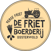 De Frietboerderij logo, De Frietboerderij contact details