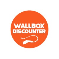 Wallbox Discounter logo, Wallbox Discounter contact details