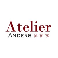 Atelier Anders logo, Atelier Anders contact details