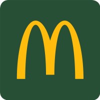 McDonald's Oost- & Midden-Groningen logo, McDonald's Oost- & Midden-Groningen contact details