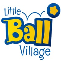 Little Ball Village logo, Little Ball Village contact details