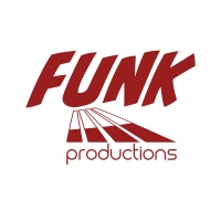 FUNK PRODUCTIONS LIMITED logo, FUNK PRODUCTIONS LIMITED contact details