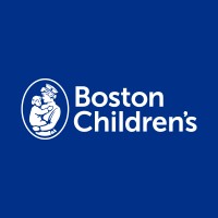 Boston Children's Hospital logo, Boston Children's Hospital contact details