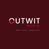 Outwit Media logo, Outwit Media contact details