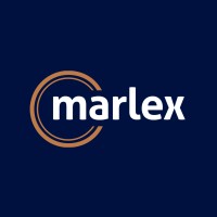 Marlex logo, Marlex contact details